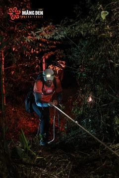 MĂNG ĐEN ULTRA TRAIL 2026 - Ảnh #4521074
