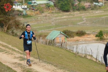 MĂNG ĐEN ULTRA TRAIL 2026 - Ảnh #4523125