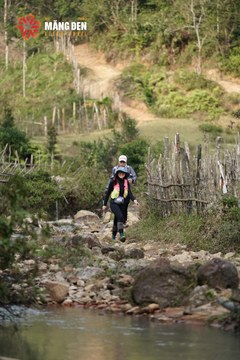 MĂNG ĐEN ULTRA TRAIL 2026 - Ảnh #4506884