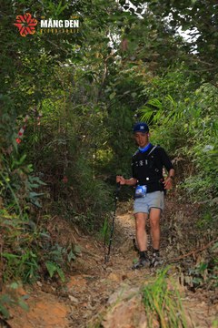 MĂNG ĐEN ULTRA TRAIL 2026 - Ảnh #4509522