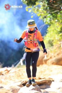 MĂNG ĐEN ULTRA TRAIL 2026 - Ảnh #4509096