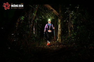MĂNG ĐEN ULTRA TRAIL 2026 - Ảnh #4526739