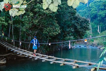 MĂNG ĐEN ULTRA TRAIL 2026 - Ảnh #4514703
