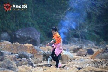 MĂNG ĐEN ULTRA TRAIL 2026 - Ảnh #4508818