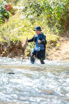 MĂNG ĐEN ULTRA TRAIL 2026 - Ảnh #4508876