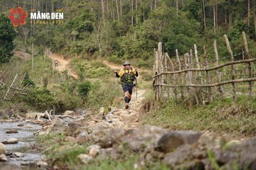 MĂNG ĐEN ULTRA TRAIL 2026 - Ảnh #4519262