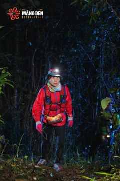 MĂNG ĐEN ULTRA TRAIL 2026 - Ảnh #4511072