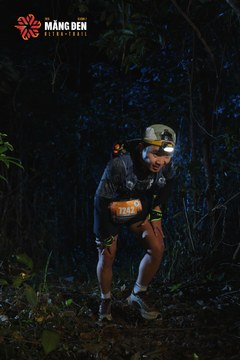 MĂNG ĐEN ULTRA TRAIL 2026 - Ảnh #4510967