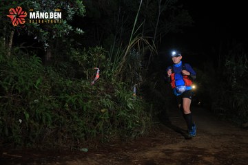 MĂNG ĐEN ULTRA TRAIL 2026 - Ảnh #4509278