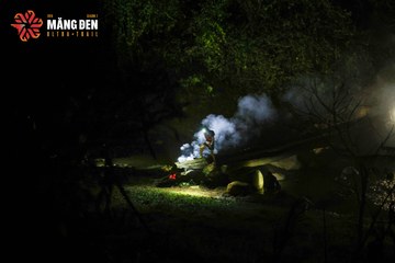 MĂNG ĐEN ULTRA TRAIL 2026 - Ảnh #4517791