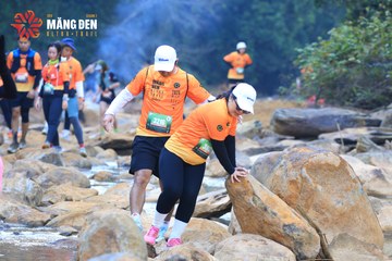 MĂNG ĐEN ULTRA TRAIL 2026 - Ảnh #4509863