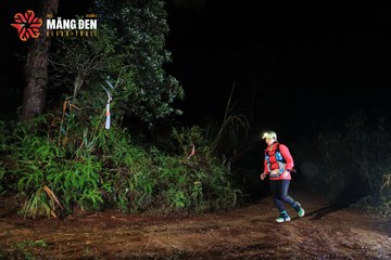 MĂNG ĐEN ULTRA TRAIL 2026 - Ảnh #4505620