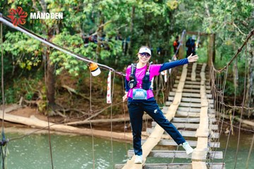MĂNG ĐEN ULTRA TRAIL 2026 - Ảnh #4514953