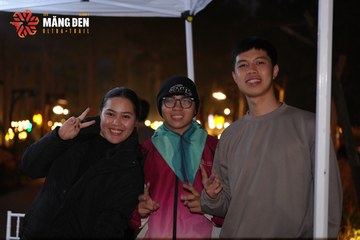 MĂNG ĐEN ULTRA TRAIL 2026 - Ảnh #4515905