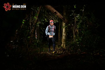 MĂNG ĐEN ULTRA TRAIL 2026 - Ảnh #4526551
