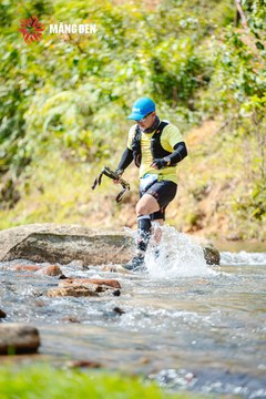 MĂNG ĐEN ULTRA TRAIL 2026 - Ảnh #4502619