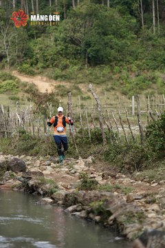 MĂNG ĐEN ULTRA TRAIL 2026 - Ảnh #4516359