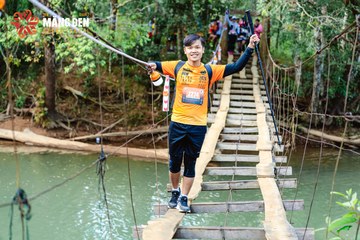 MĂNG ĐEN ULTRA TRAIL 2026 - Ảnh #4515355
