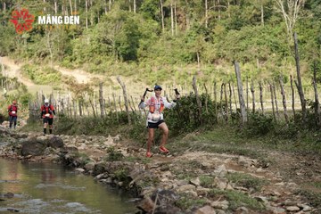 MĂNG ĐEN ULTRA TRAIL 2026 - Ảnh #4504418