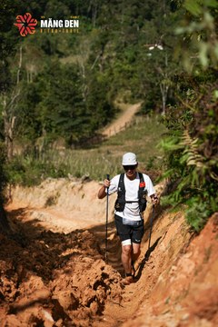 MĂNG ĐEN ULTRA TRAIL 2026 - Ảnh #4504043