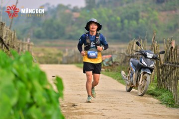 MĂNG ĐEN ULTRA TRAIL 2026 - Ảnh #4525526