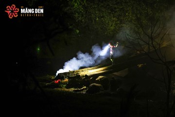 MĂNG ĐEN ULTRA TRAIL 2026 - Ảnh #4517416