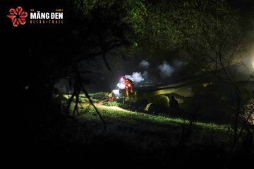 MĂNG ĐEN ULTRA TRAIL 2026 - Ảnh #4517722
