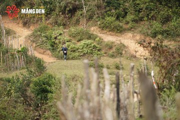 MĂNG ĐEN ULTRA TRAIL 2026 - Ảnh #4519326