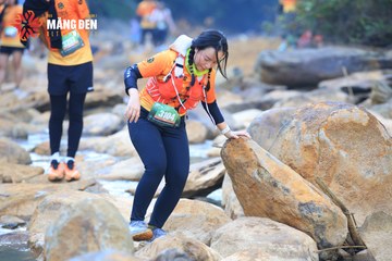 MĂNG ĐEN ULTRA TRAIL 2026 - Ảnh #4509943