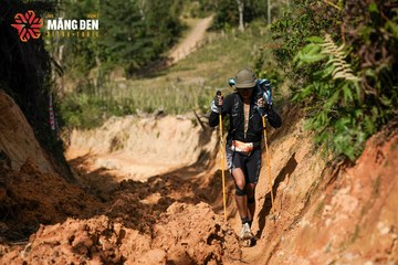 MĂNG ĐEN ULTRA TRAIL 2026 - Ảnh #4503914