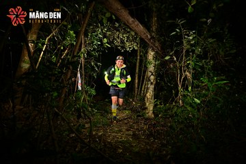 MĂNG ĐEN ULTRA TRAIL 2026 - Ảnh #4526322