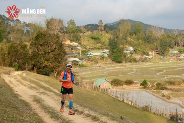 MĂNG ĐEN ULTRA TRAIL 2026 - Ảnh #4523033