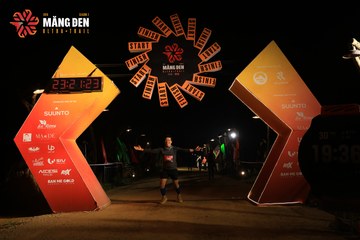 MĂNG ĐEN ULTRA TRAIL 2026 - Ảnh #4510787
