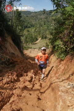 MĂNG ĐEN ULTRA TRAIL 2026 - Ảnh #4504475