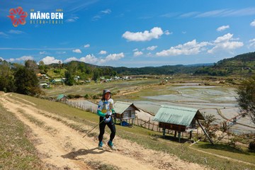 MĂNG ĐEN ULTRA TRAIL 2026 - Ảnh #4523468