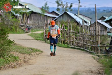 MĂNG ĐEN ULTRA TRAIL 2026 - Ảnh #4524720
