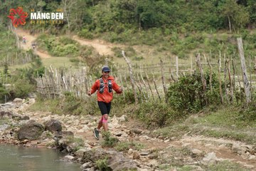 MĂNG ĐEN ULTRA TRAIL 2026 - Ảnh #4516882