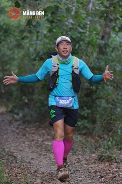 MĂNG ĐEN ULTRA TRAIL 2026 - Ảnh #4511960