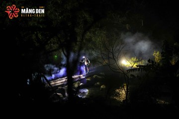 MĂNG ĐEN ULTRA TRAIL 2026 - Ảnh #4517991