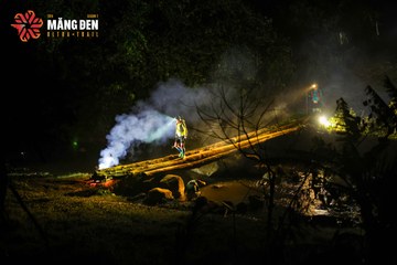 MĂNG ĐEN ULTRA TRAIL 2026 - Ảnh #4518124