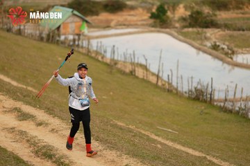 MĂNG ĐEN ULTRA TRAIL 2026 - Ảnh #4523297