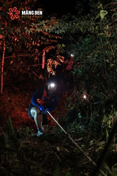 MĂNG ĐEN ULTRA TRAIL 2026 - Ảnh #4521050