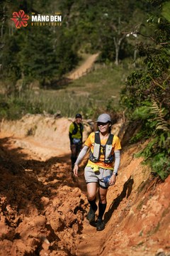 MĂNG ĐEN ULTRA TRAIL 2026 - Ảnh #4504139