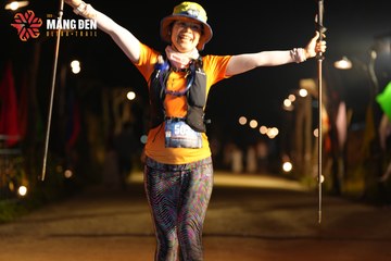 MĂNG ĐEN ULTRA TRAIL 2026 - Ảnh #4515930