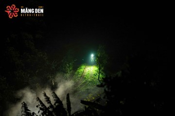 MĂNG ĐEN ULTRA TRAIL 2026 - Ảnh #4517997