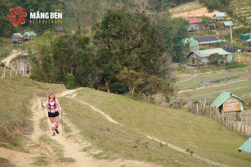 MĂNG ĐEN ULTRA TRAIL 2026 - Ảnh #4523141