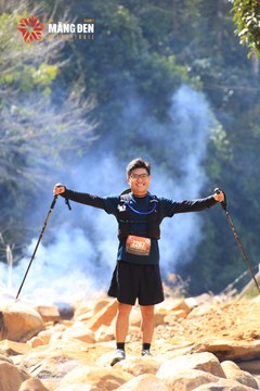 MĂNG ĐEN ULTRA TRAIL 2026 - Ảnh #4509617