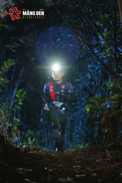 MĂNG ĐEN ULTRA TRAIL 2026 - Ảnh #4511375