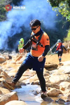MĂNG ĐEN ULTRA TRAIL 2026 - Ảnh #4509550