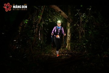 MĂNG ĐEN ULTRA TRAIL 2026 - Ảnh #4526738